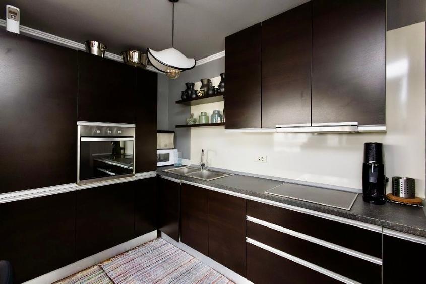 Apartament 3 camere  | Erou Iancu Nicolae  | Piscina - 6