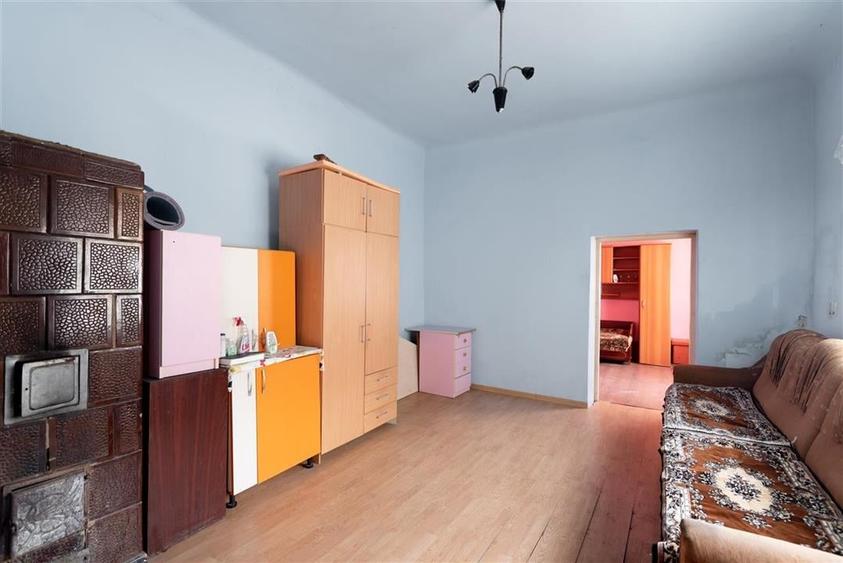 RECO, Casa din caramida, Zona Velenta, Oradea - 7