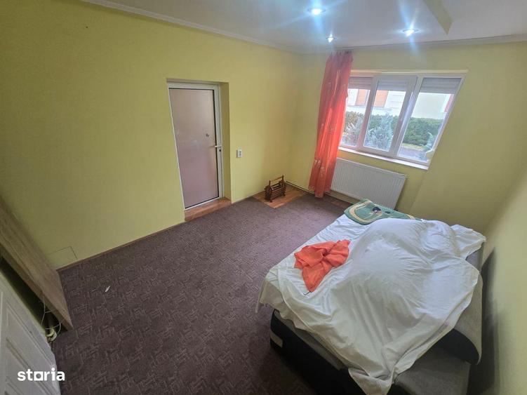 Casa de inchiriat | 2 camere | zona Odobescu - 1