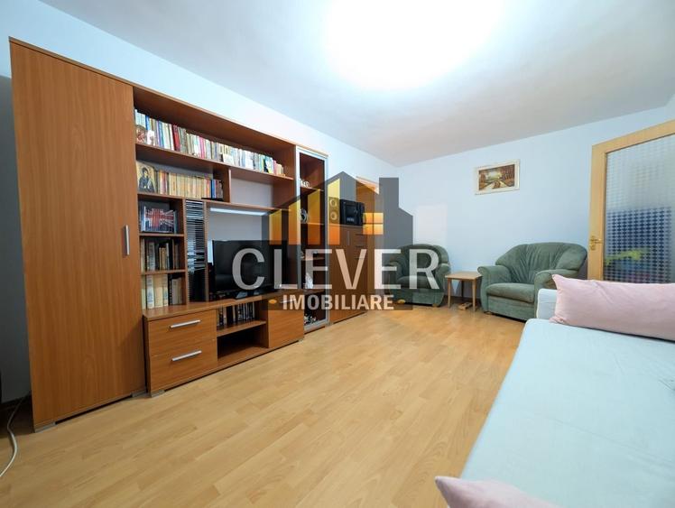 Apartament 2 camere Bd. Basarabia, etaj 5, mobilat și utilat complet - 1