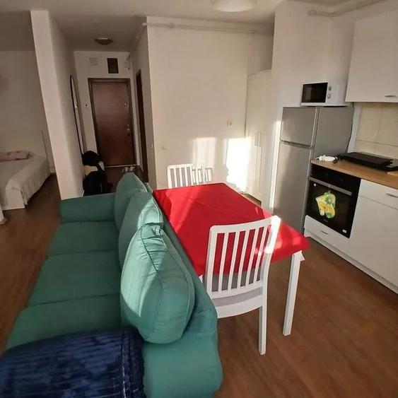 De inchiriat gasoniera Iancului, sector 2 - 3