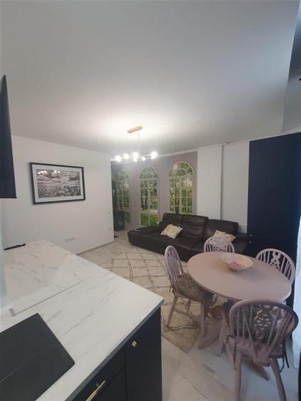 Apartament  modern 2 camere etaj 1 parcare  zona Doamna Stanca - 1