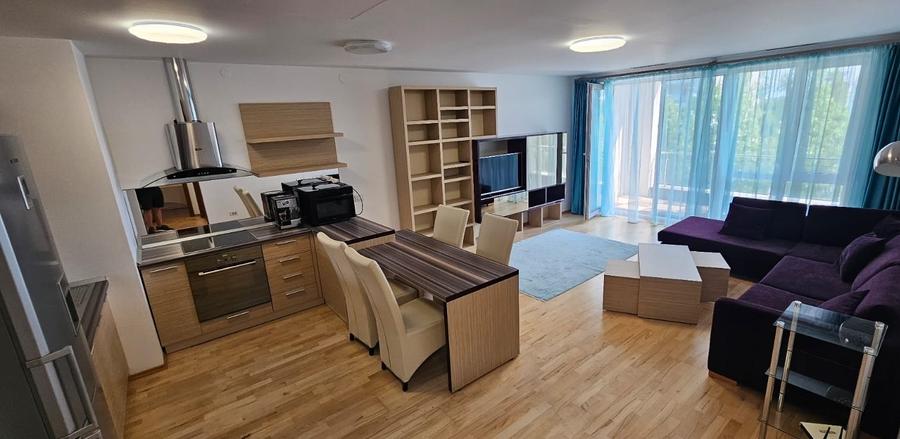 OPORTUNITATE ! Apartament 2 camere su.66mp. Statiunea Mamaia Hot.Park - 19