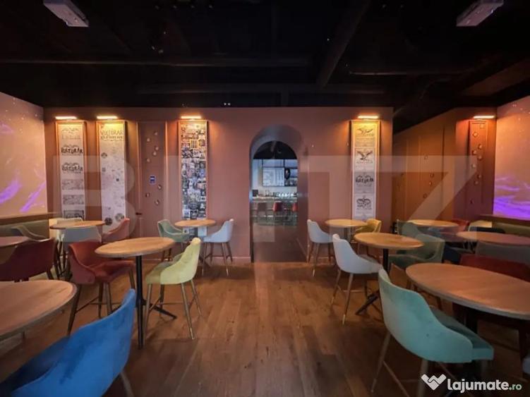 Spa?iu Premium - Club/Pub la Cheie, Ultracentral - 3