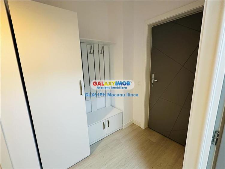Inchiriere apartament superb, 2 camere, bloc nou, Ploiesti - 9