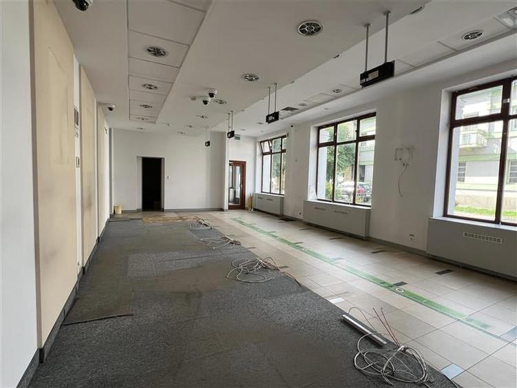 Spatiu comercial (Gheorgheni, str. Miron Cristea nr. 6) - 5