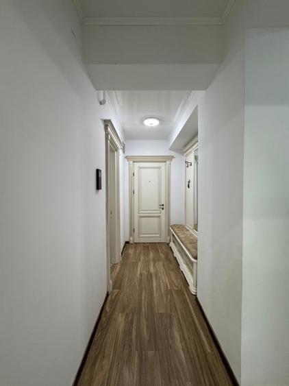 Isaran, 4 camere, mobilat si utilat, loc de parcare subteran - 7