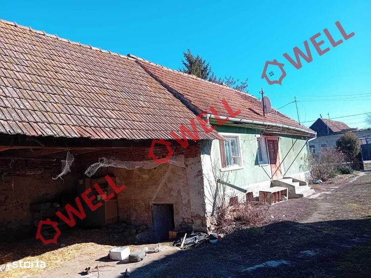 De vanzare casa familiala in loc Aita Mare. - 7