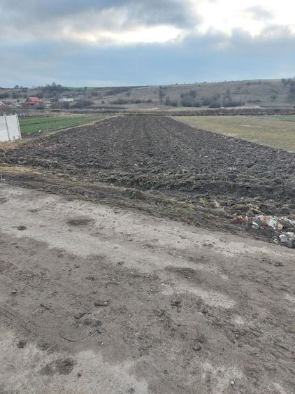 Teren intravilan de vanzare - 1