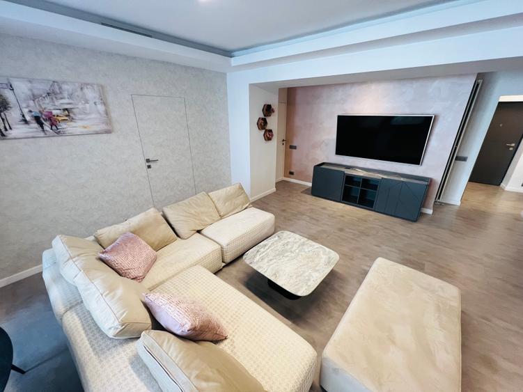 Vanzare Apartament 3 Camere  Iancu Nicolae/British School/2 locuri de parcare - 13