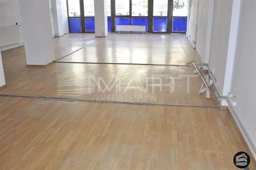 Spatiu birouri & comercial Central - 3