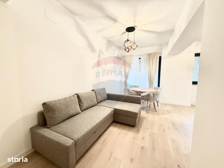 De inchiriat | Apartament 2 camere cu parcare | Incalzire gratuita - 7