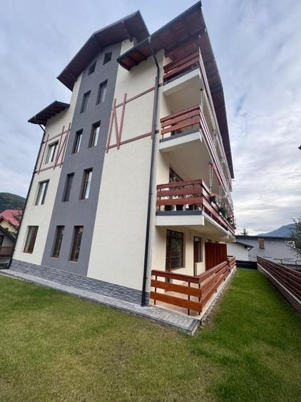 Apartament 3 camere | Busteni | Terasa | Loc de Parcare - 4