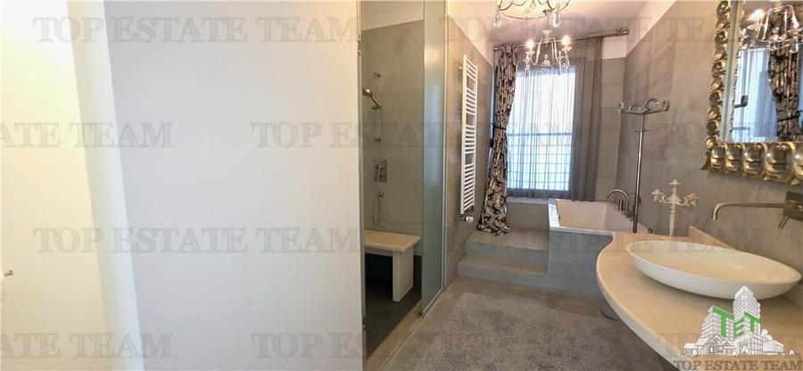 Penthouse 4 Camere Vedere Spectaculoasa - 11