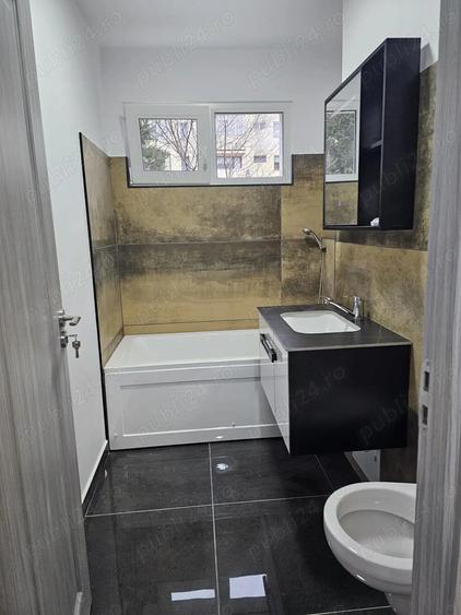Apartament renovat,cu 2 dormitoare si living!Smirodava - 3