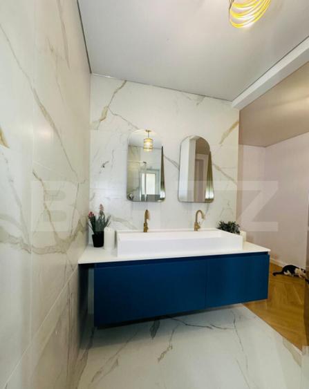 Casa finisata modern, la cheie, vis-a-vis de Spitalul Jude - 12