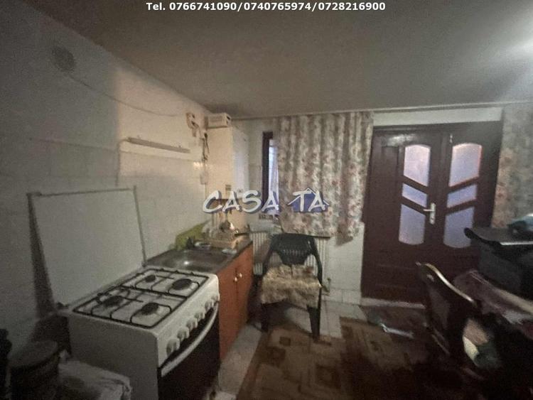 Casa 2 Camere, Bulevardul Ecaterina Teodoroiu - Zona Semicentrala - 9