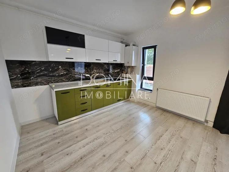 Inchiriere garsoniera 42 mp, situata in zona centrala, str. Tudor Vladimirescu - 2