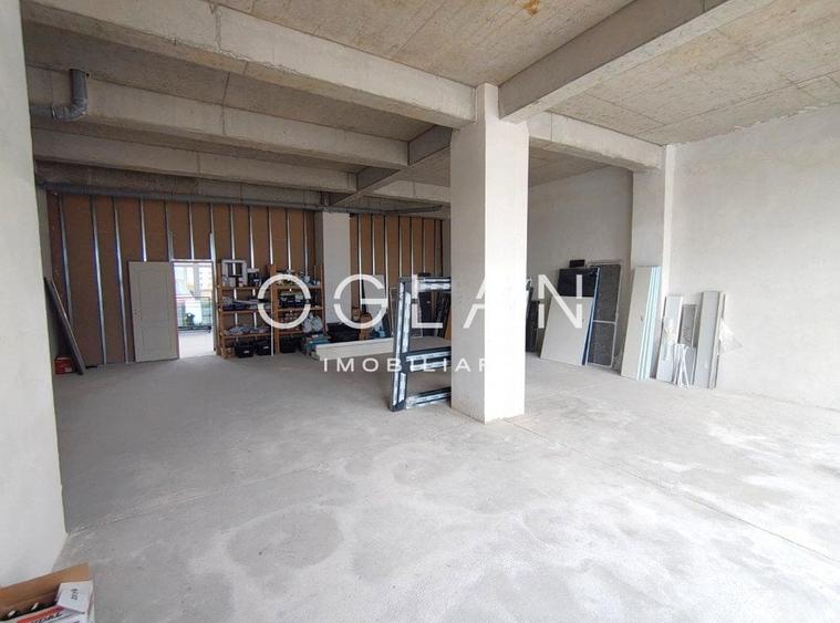 Spatiu comercial la strada – zona Dedeman - 4