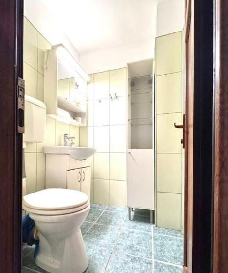 Apartament 3 camere, decomandat, Nerva Traian - 8