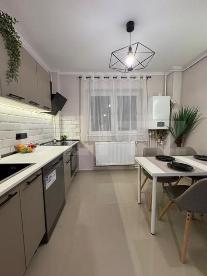 Apartament 2 Camere LUX Parc Tineretului - 7