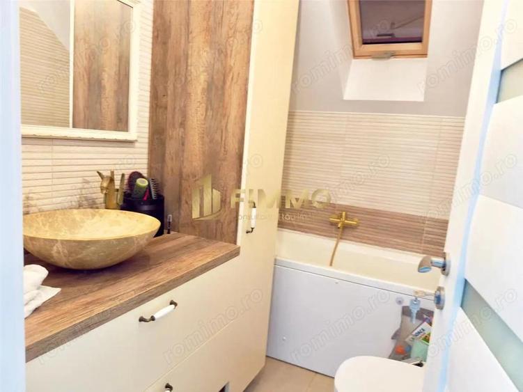 Duplex gata de mutare imediata | 100mp utili | 240 mp Teren Ipotesti | ID : 1538 - 8