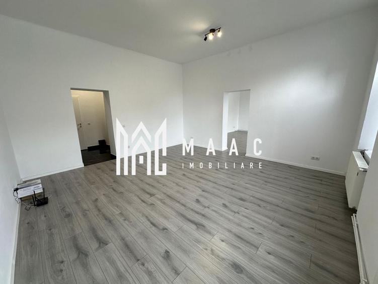 Spatiu birouri I 94mp I Renovat I Central - Calea Dumbravii - 1