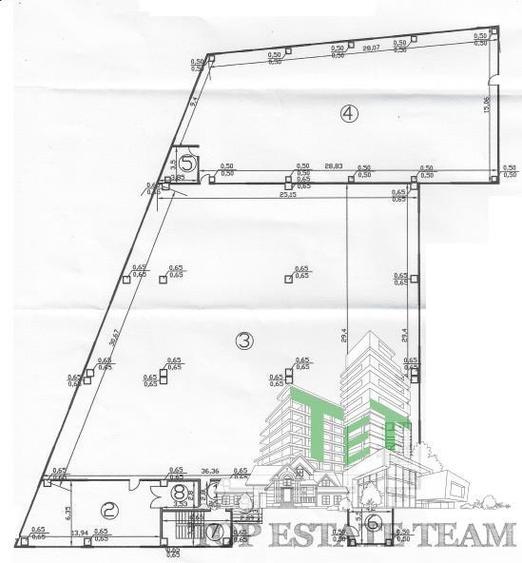 Spatiu industrial de vanzare in zona Splaiul Unirii - 4