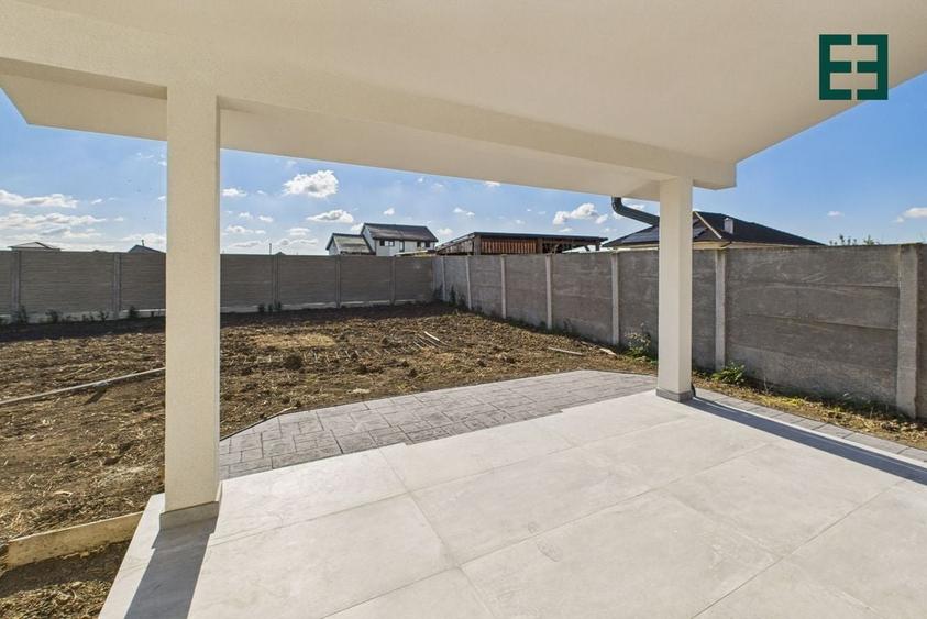 Duplex cu 3 camere - Moșnița Veche - Timișoara - 23