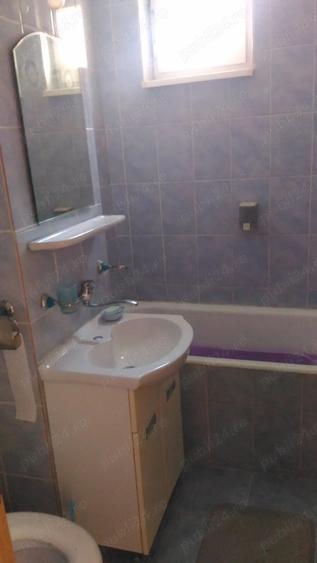 Ap 1 cam Piatra Nt zona Auroa decomandat balcon ?i geam la baie - 4