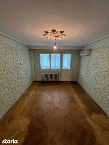 Apartament 2 Camere Semidecomandat Cantemir - 2