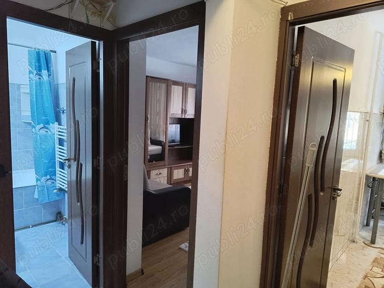 garsoniera de inchiriat astra - 2