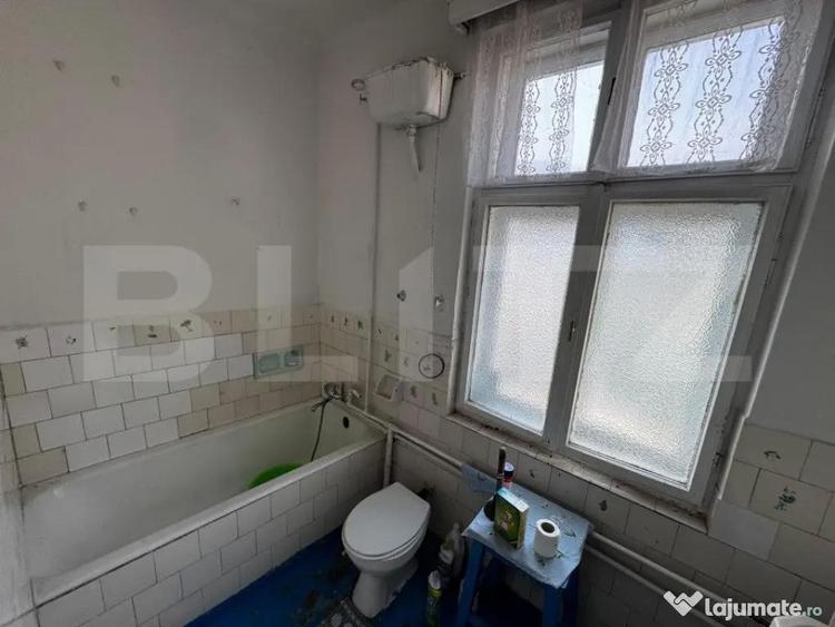 Casa de renovat, spa?iu comercial ?i garaj, Zlatna - 9