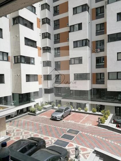 Apartament 2 camere Central Address Resdidence Rahova I Model Mare - 10
