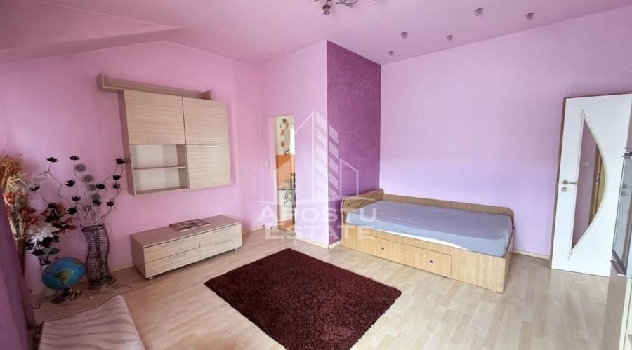 Apartament cu 4 camere, la casa, zona Mehala - 6