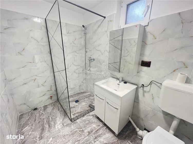 Spatiu birou renovat INTEGRAL 70mp zona Bld Victoriei - 10