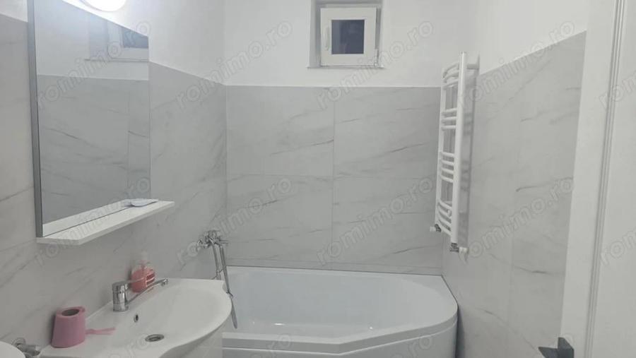 Vand apartament 2 camere in Deva, zona Al Patriei et. 3, mobilat, utilat integral - 9