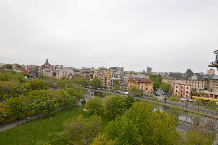 VANZARE APARTAMENT 3 CAMERE UNIRII – PARLAMENT – B.DUL LIBERTATII COMISION 0 % - 45