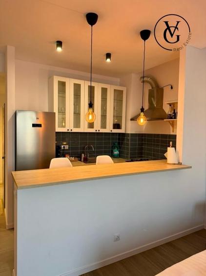 Studio cu loc de parcare Hanul cu Peste - 4