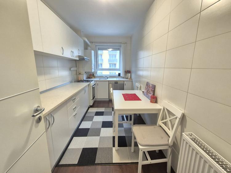 Vanzare  apartament 2 camere Avantgarden 3 etajul 4 mobilat si utilat complet - 14