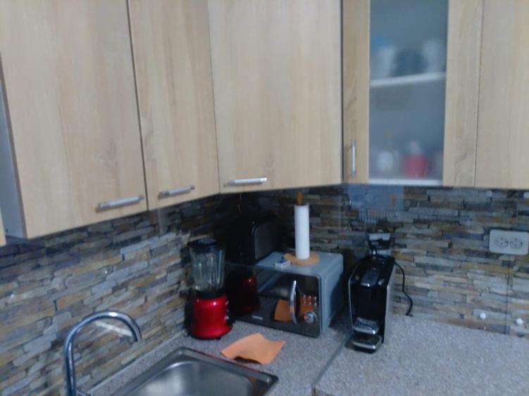 Vand apartament cu 2 camere in Nojorid - 1