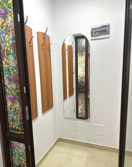 Proprietar,inchiriez apartament 2 cam,Drm Cretestilor metrou Leonida - 12