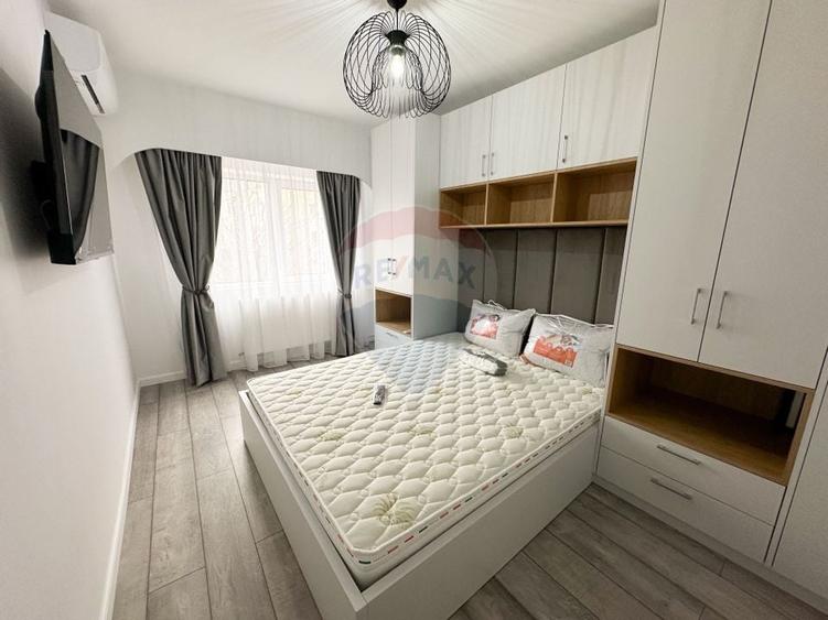 Apartament 2 camere de inchiriat 4 min metrou Timpuri Noi - 3