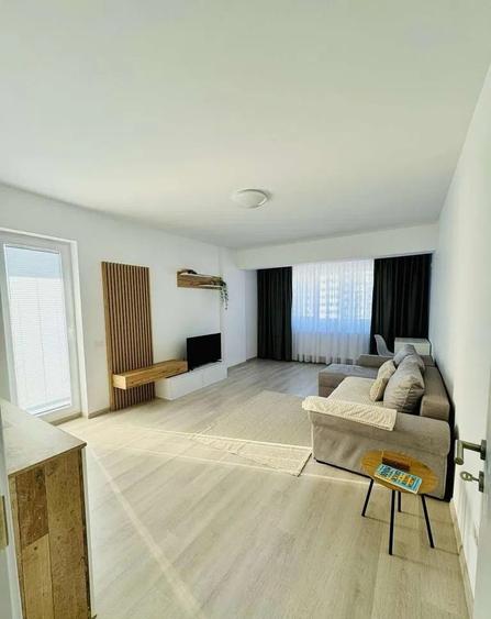 Apartament 2 camere - decomandat - mobilat si utilat | Parcare subterana inclusa - 2