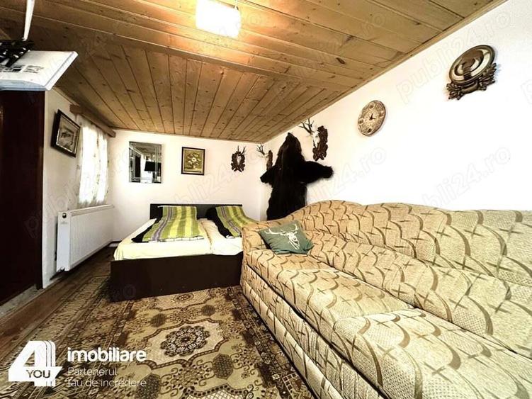 Casa de vacan?a in Gro?ii Noi, jude?ul Arad - 3