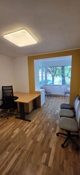 Apartament parter pregatit pt birou faleza port Tomis vedere la mare - 3