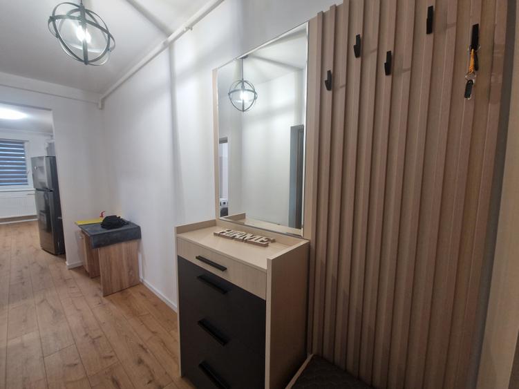 apartament deosebit, mobilat și utilat-pe Calea Timișoarei - 12