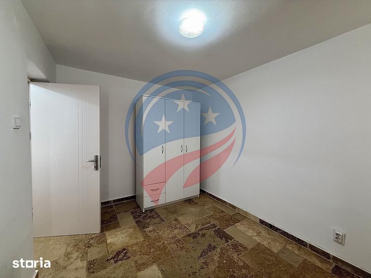 Apartament de inchiriat 3 camere | Cartier 1 Mai Insula, Craiova - 9