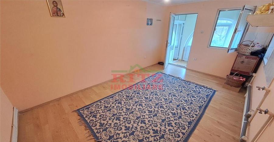 Casa Parter teren 500 mp in Perieti de /Schimb cu gars. - 13