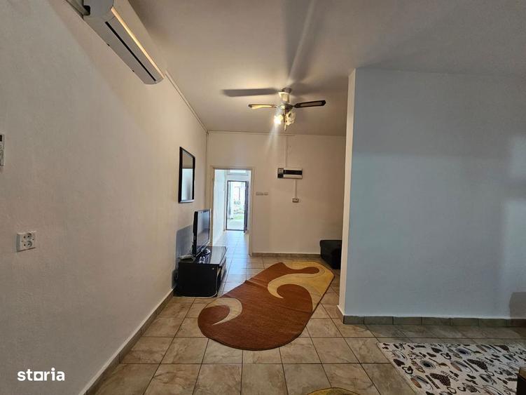 Apartament de vanzare cu 2 camere Eforie Sud aproape de mare - 4